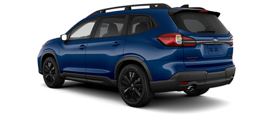 2022 Subaru Ascent Specs, Price, Colors | Nate Wade Subaru